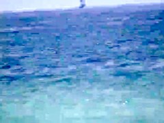 I love this beach