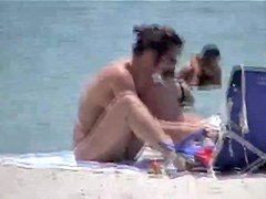 I love this beach