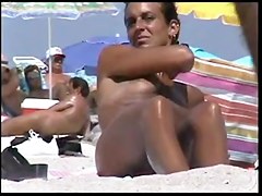 Nude Beach 9