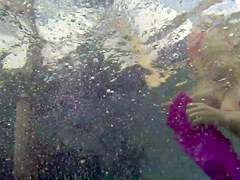 swiming 3