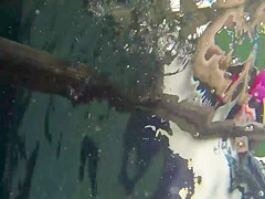 swiming 3