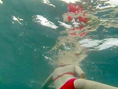 swiming 3