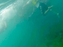 swiming 3