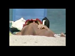 I Am A BeachVoyeur 94