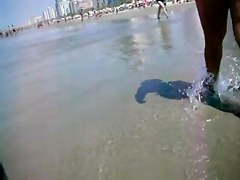 Paseando por las playas Brazil #10