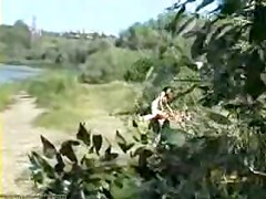 voyeur fuck on the beach