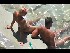 lets go to the beach XI