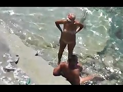 lets go to the beach XI