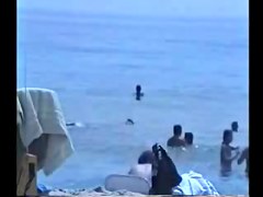 les copines essaient le naturisme