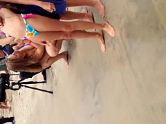 Very sexy with big boobs