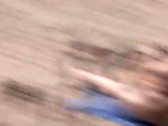 This is the world level! The Beach Hunters! File.08