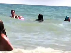 Nude Beach - Rare - Archives Edited