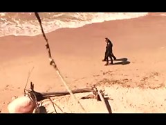 Couple Fucks, do not hesitate passers-by