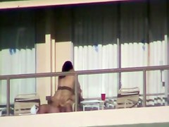 Spying On Neighbours Sex Video