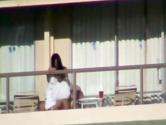 Spying On Neighbours Sex Video