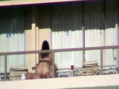 Spying On Neighbours Sex Video