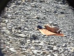 Nude Beach 26
