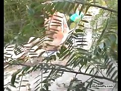 theSandfly Beautiful Beachsex Reality!