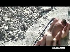 theSandfly Seaside Sex Sights!