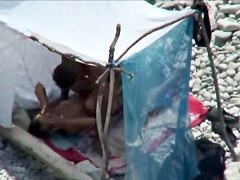 Beach whores... Here they what our wives of the girlfriend!!