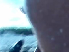 Nude Beach - Great Exhibition & Cuckold