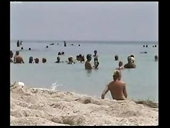 spy beach013