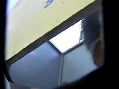 hidden cam in beach cabin 4 by twistedworlds