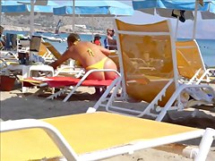 greek voyeur beach