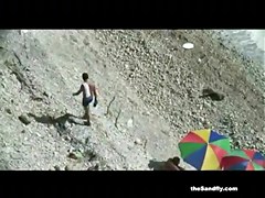 theSandfly Public Beach Beauties & Bangers!