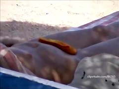 Monika holiday in Egypt