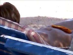 Monika holiday in Egypt