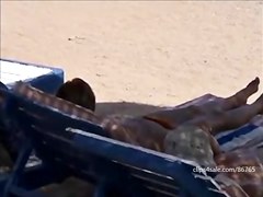 Monika holiday in Egypt