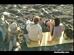 theSandfly Sunshine And Sex!