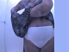 Beach Cabin Voyeur Porn