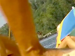 Spy Beach 006 Voyeur Porn