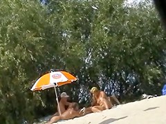 Spy Beach 006 Voyeur Porn