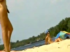 Spy Beach 006 Voyeur Porn