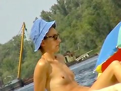 Spy Beach 006 Voyeur Porn