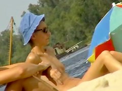 Spy Beach 006 Voyeur Porn