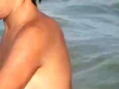 Pleasure In The Sun Hidden Beach