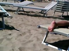 Large gazoo mother i'd like to fuck on the beach