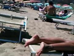 Large gazoo mother i'd like to fuck on the beach