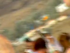 spy beach045