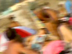 spy beach045