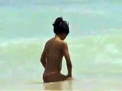 Tanga Belt String Brazil Beach Gals