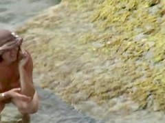 Sex on the Beach. Voyeur Video 138