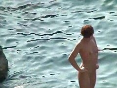 Sex on the Beach. Voyeur Video 245