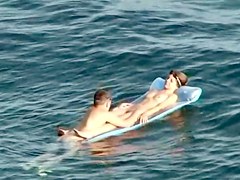 Sex on the Beach. Voyeur Video 225