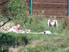 Sex on the Beach. Voyeur Video 104