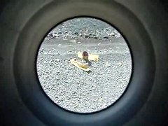 Sex on the Beach. Voyeur Video 154